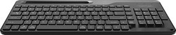 Клавиатура A4Tech Fstyler FBK25 (черный/серый) - фото2