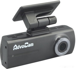 Автомобильный видеорегистратор AdvoCam W101 - фото