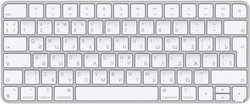 Клавиатура Apple Magic Keyboard MK2A3RS/A - фото