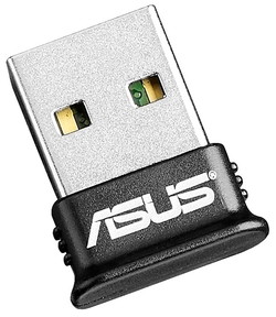 Беспроводной адаптер Asus USB-BT400 - фото
