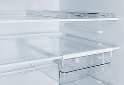 Холодильник с нижней морозильной камерой Атлант ХМ 4619-100 - фото2