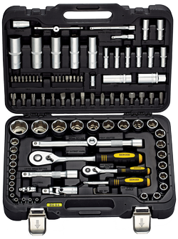 Набор инструментов Berger BG094-1214 - фото