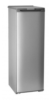 Холодильник с верхней морозильной камерой Бирюса M 107 - фото