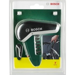 Набор инструментов Bosch 2607017180 7 предметов - фото
