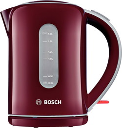 Электрический чайник Bosch TWK 7604 - фото