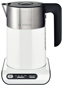 Электрический чайник Bosch TWK 8611P - фото