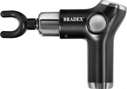 Перкуссионный массажер Bradex Compact KZ 1424 - фото