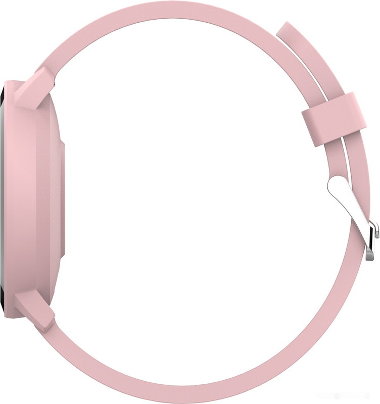 Умные часы Canyon Lollypop SW-63 (розовый)