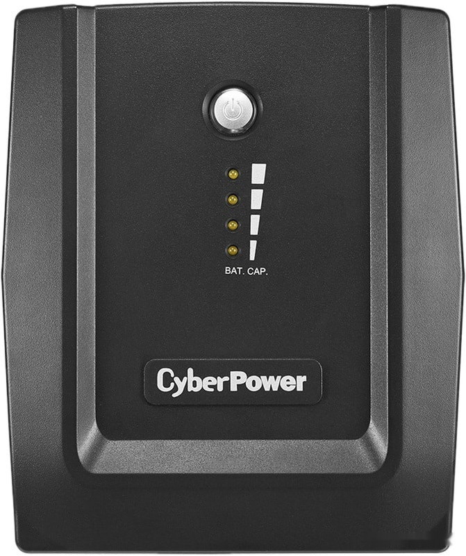 Источник бесперебойного питания CyberPower UT1500E