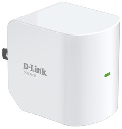 Беспроводной маршрутизатор D-LINK DCH-M225 - фото