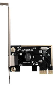 Сетевой адаптер D-LINK DFE-530TX/E1A - фото