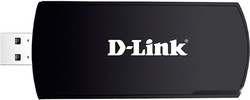 Wi-Fi адаптер D-LINK DWA-192/RU/B1A - фото2