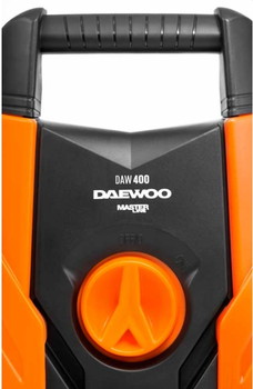 Мойка высокого давления Daewoo DAW-400 - фото2