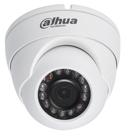 Камера CCTV Dahua DH-HAC-HDW2221MP-0360B - фото