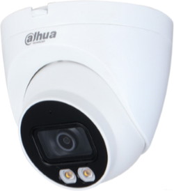 IP-камера Dahua DH-IPC-HDW2239TP-AS-LED-0280B-S2 - фото