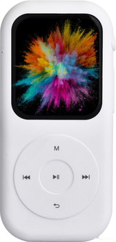 Плеер MP3 DIGMA T5 16GB - фото