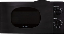 Микроволновая печь ECON ECO-2038M (черный) - фото2