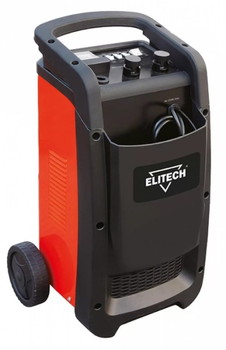 Пуско-зарядное устройство Elitech УПЗ 400/240 - фото