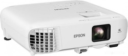 Проектор Epson EB-982W - фото2
