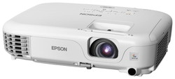 Проектор Epson EB-S02 - фото