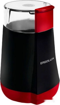 Электрическая кофемолка Ergolux ELX-CG02-C43 - фото