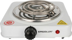 Настольная плита Ergolux ELX-EP01-C01 - фото