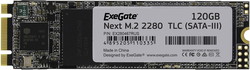 SSD Exegate Next 120GB EX280467RUS - фото
