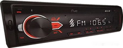 USB-магнитола FIVE F24R - фото