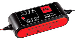 Зарядное устройство для аккумуляторов FUBAG MICRO 160/12 - фото