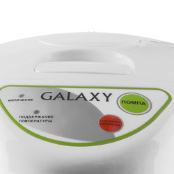 Электрический чайник GALAXY GL0603 - фото2