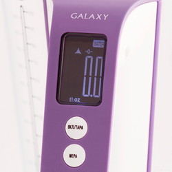 Кухонные весы Galaxy Line GL2805 - фото2