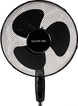 Вентилятор Galaxy Line GL8104 - фото2