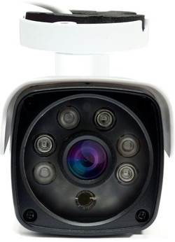 IP-камера Ginzzu HIB-5301A - фото2