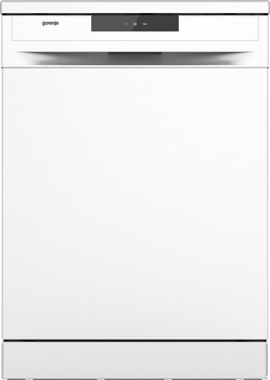 Посудомоечная машина Gorenje GS62040W - фото