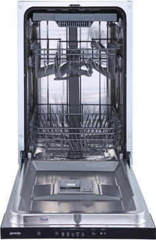Посудомоечная машина Gorenje GV520E10 - фото2