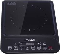 Настольная плита Hyundai HYC-0101 - фото2