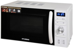 Микроволновая печь Hyundai HYM-D3027 - фото