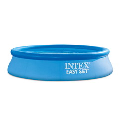 Бассейн INTEX Easy Set 28106NP (244x61 см) - фото