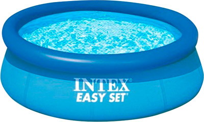 Бассейн INTEX Easy Set 396x84 28143NP