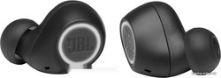 Наушники JBL Free II (черный) - фото2