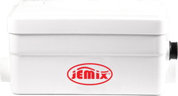 Насос для сточных вод Jemix STP-250 - фото