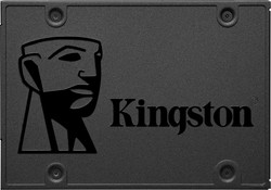 SSD Kingston a400 240gb [sa400s37/240g] - фото2