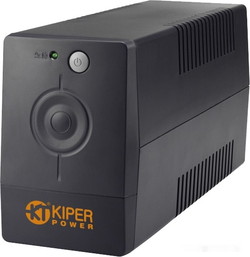 Источник бесперебойного питания Kiper Power A600 - фото