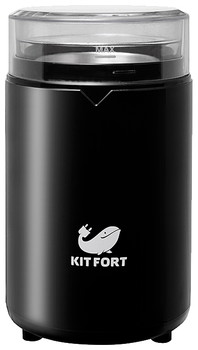Кофемолка Kitfort КТ-1314 - фото