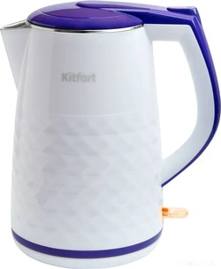 Электрический чайник Kitfort KT-6170 - фото
