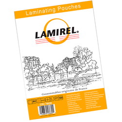 Пленка для ламинирования Lamirel LA-78656 - фото