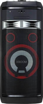 Мини-система LG X-Boom OL100 - фото