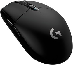 Игровая мышь Logitech G305 USB (Black) - фото2