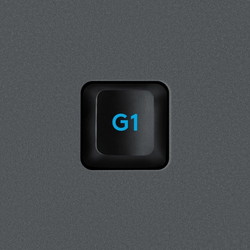 Клавиатура Logitech G613 - фото2