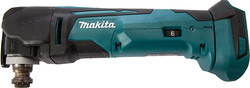 Шлифовальная машина Makita DTM51Z - фото